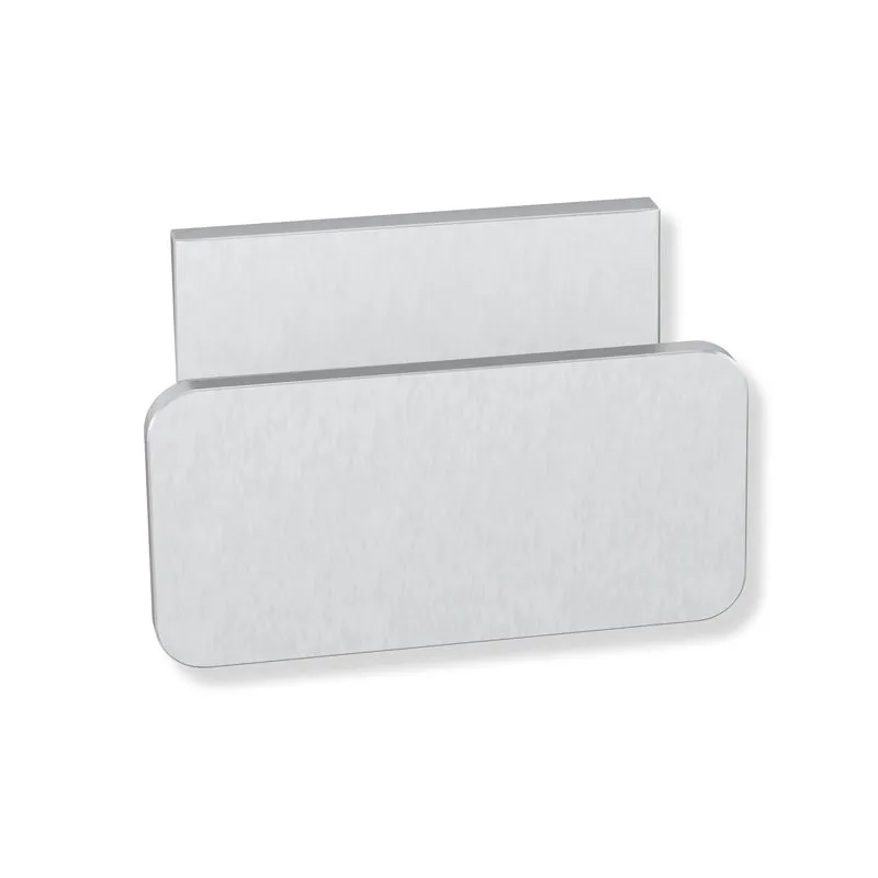 patte de fixation miroir HEWI: 805.01.100