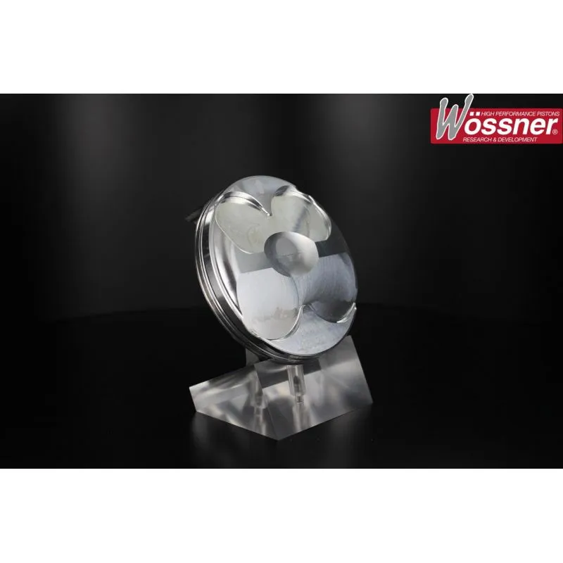 Piston forgé WÖSSNER Ø78,96 mm HUSQVARNA TC 250