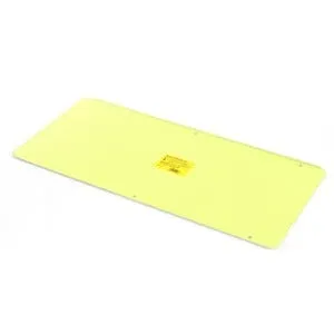 Plaque femeture Multi 220
