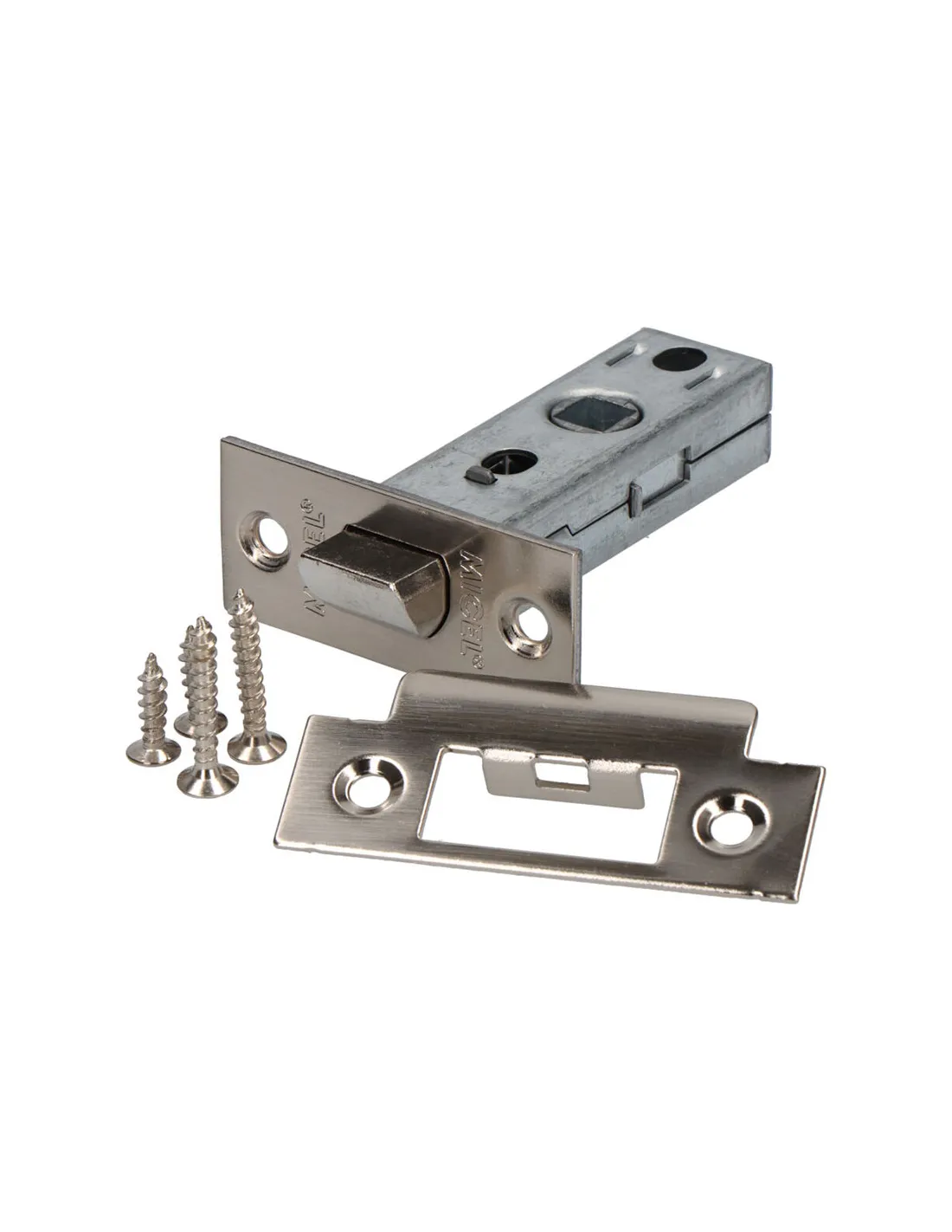 Poignee Blister Tubulaire C/C Pct03 45mm Ns Edm - 85638