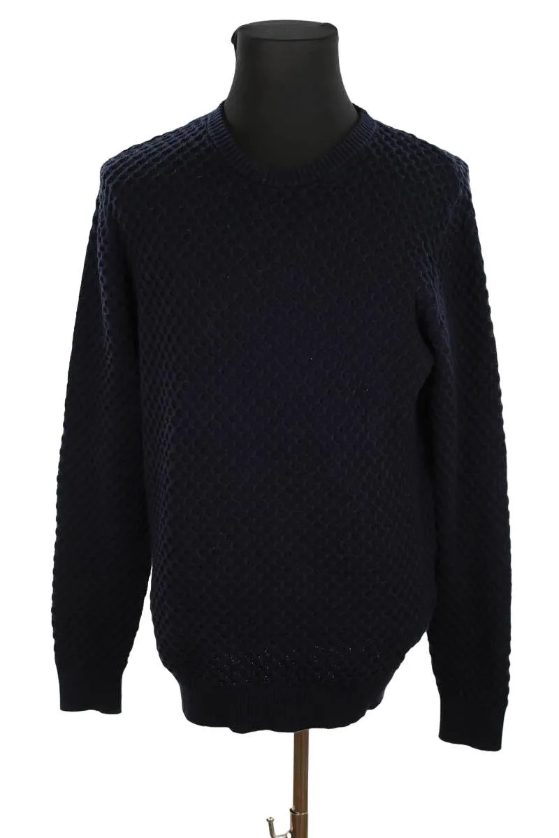 Pull en coton