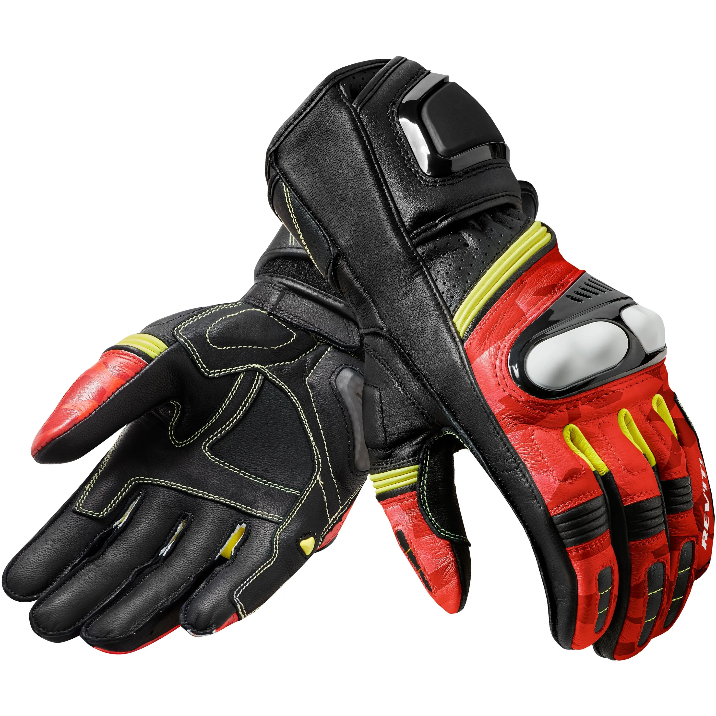  REVIT Gants LEAGUE  Gants moto racing