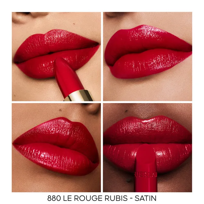 Rouge G La Recharge