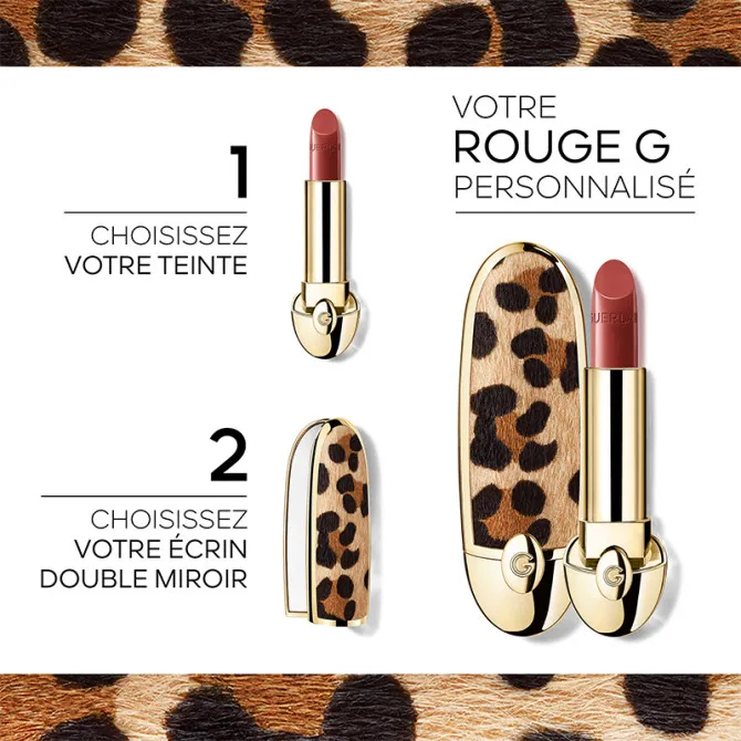 Rouge G La Recharge