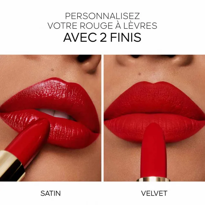 Rouge G La Recharge