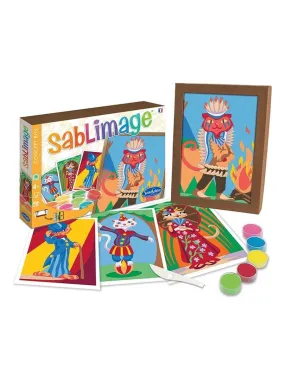 Sablimage Chats Concept Box - N/A