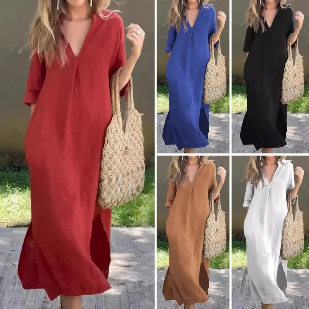 Seraphima | Chemise streetwear femme robe