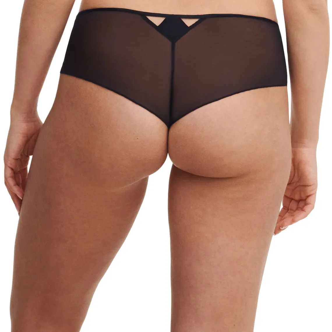 Shorty - Multicolore Chantelle FLEURS GRAPHIQUES MULTICO - NIGHTFALL | 3 Suisses