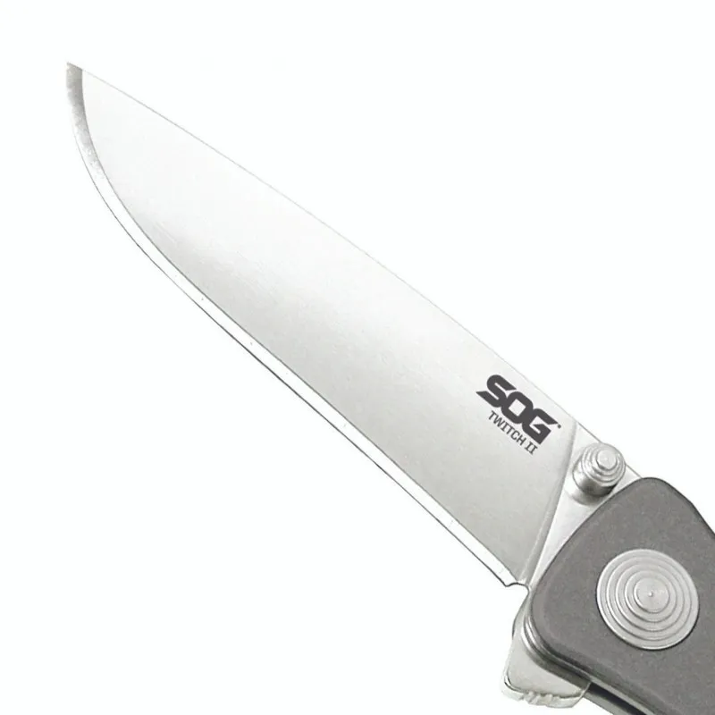 SOG Twitch ii - satin