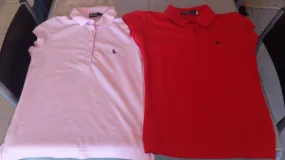 T-shirts Ralph Lauren 