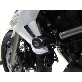 TAMPONS AERO R&G RACING POUR Kawasaki ER6-N '09-11