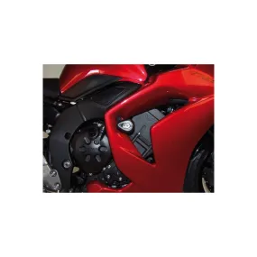 Tampons de protection R&G YAMAHA FZ1 Fazer GT 2006-2014