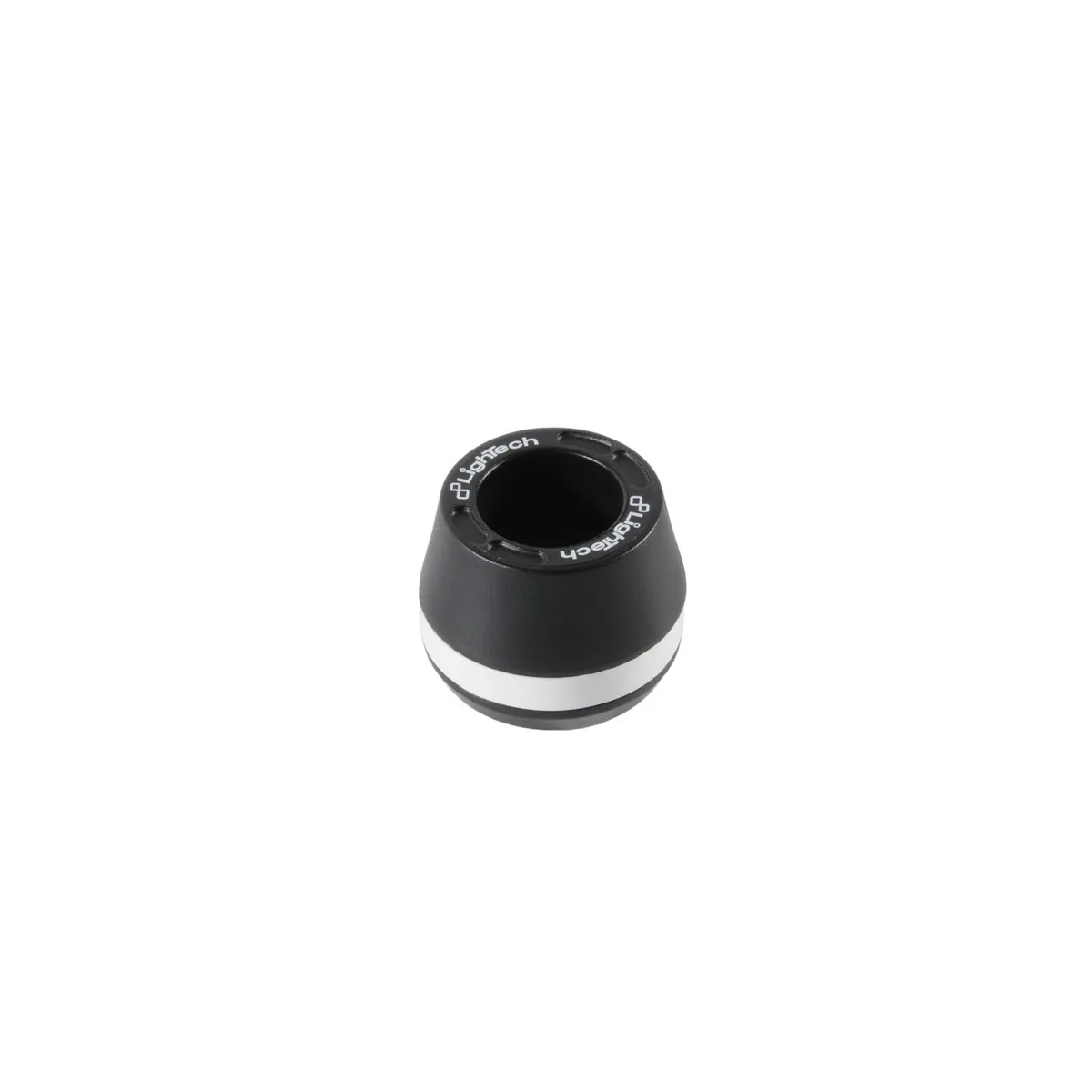 Tampons Protections LIGHTECH New Design Aprilia 1000 Tuono V4 2011-2016