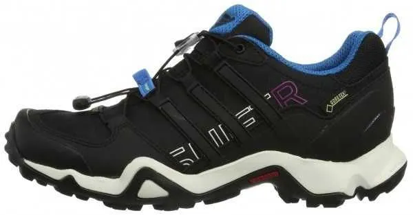 Terrex Swift R G - Noir