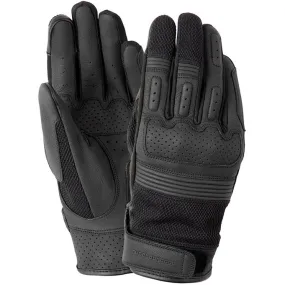  TUCANOURBANO Gants ANDREW  Gants moto été